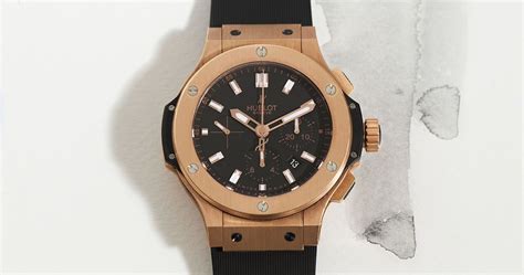 hublot geneve big bang real vs fake|hublot watch case.